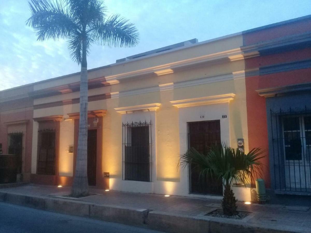 Aguacate Suites Mazatlan Exterior photo